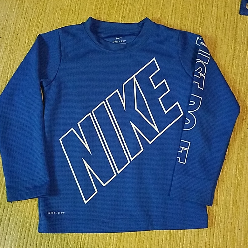 Nike dri fit shirt